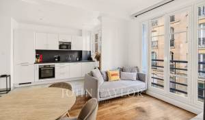 Venda Apartamento Paris 16ème