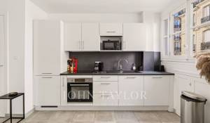 Venda Apartamento Paris 16ème