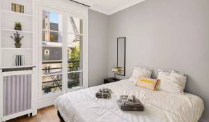 Venda Apartamento Paris 16ème