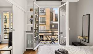 Venda Apartamento Paris 16ème