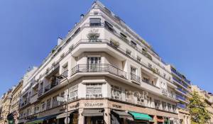 Venda Apartamento Paris 16ème