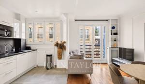 Venda Apartamento Paris 16ème