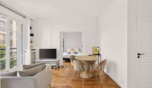 Venda Apartamento Paris 16ème