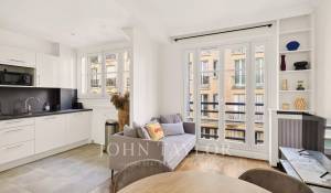 Venda Apartamento Paris 16ème