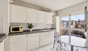 Venda Apartamento Paris 16ème