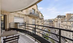 Venda Apartamento Paris 16ème