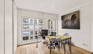 Venda Apartamento Paris 16ème