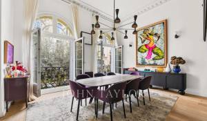 Venda Apartamento Paris 16ème