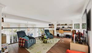 Venda Apartamento Paris 16ème