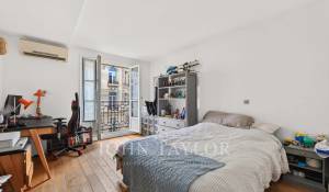 Venda Apartamento Paris 16ème