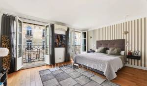Venda Apartamento Paris 16ème