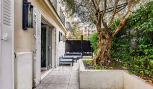 Venda Apartamento Paris 16ème
