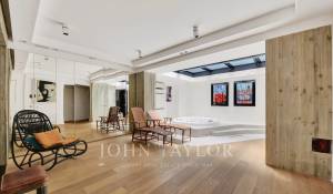 Venda Apartamento Paris 16ème