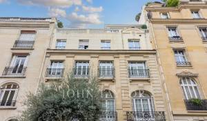 Venda Apartamento Paris 16ème