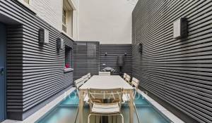 Venda Apartamento Paris 16ème