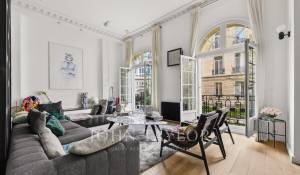 Venda Apartamento Paris 16ème