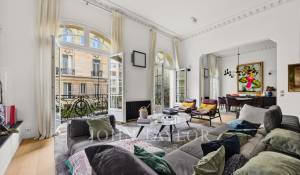 Venda Apartamento Paris 16ème