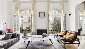 Venda Apartamento Paris 16ème