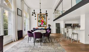 Venda Apartamento Paris 16ème