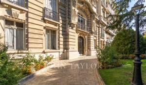 Venda Apartamento Paris 16ème