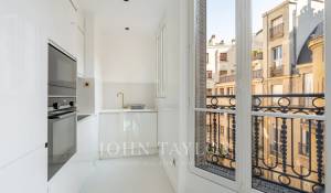 Venda Apartamento Paris 16ème