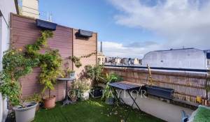 Venda Apartamento Paris 16ème