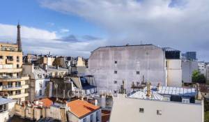 Venda Apartamento Paris 16ème