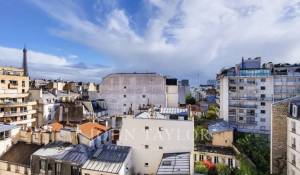 Venda Apartamento Paris 16ème