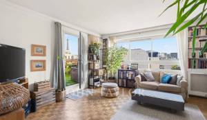 Venda Apartamento Paris 16ème