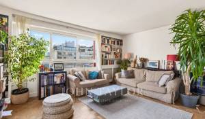 Venda Apartamento Paris 16ème