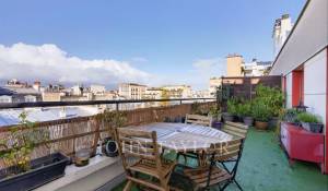 Venda Apartamento Paris 16ème