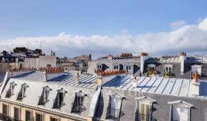 Venda Apartamento Paris 16ème