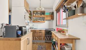Venda Apartamento Paris 16ème