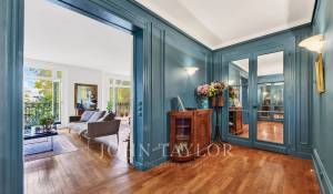 Venda Apartamento Paris 16ème