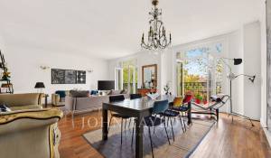 Venda Apartamento Paris 16ème