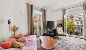 Venda Apartamento Paris 16ème