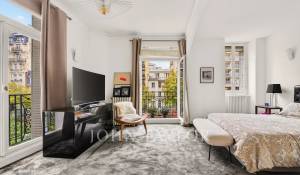Venda Apartamento Paris 16ème