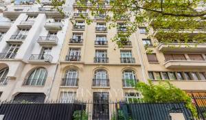 Venda Apartamento Paris 16ème