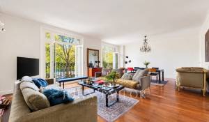 Venda Apartamento Paris 16ème