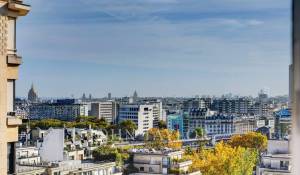 Venda Apartamento Paris 16ème