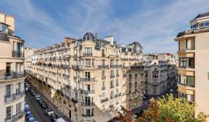 Venda Apartamento Paris 16ème