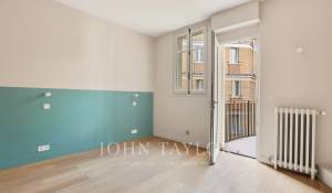 Venda Apartamento Paris 16ème
