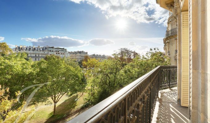 Venda Apartamento Paris 16ème