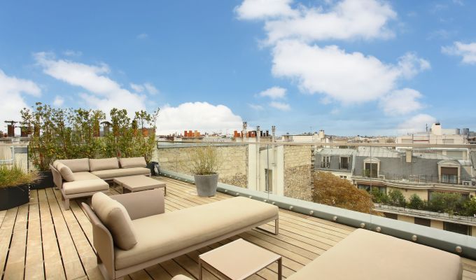 Venda Apartamento Paris 16ème