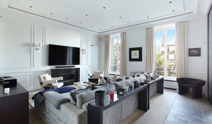 Venda Apartamento Paris 16ème