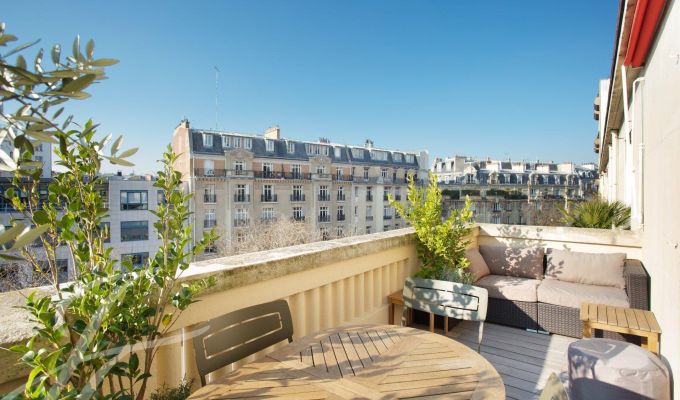 Venda Apartamento Paris 16ème