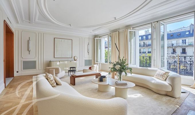 Venda Apartamento Paris 16ème