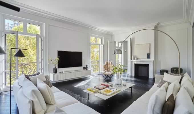 Venda Apartamento Paris 16ème