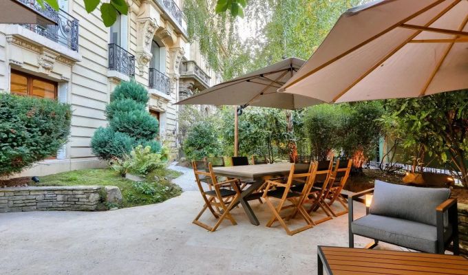 Venda Apartamento Paris 16ème