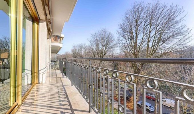 Venda Apartamento Paris 16ème